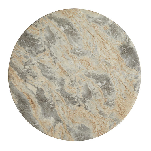 Serafina Large Accent Table