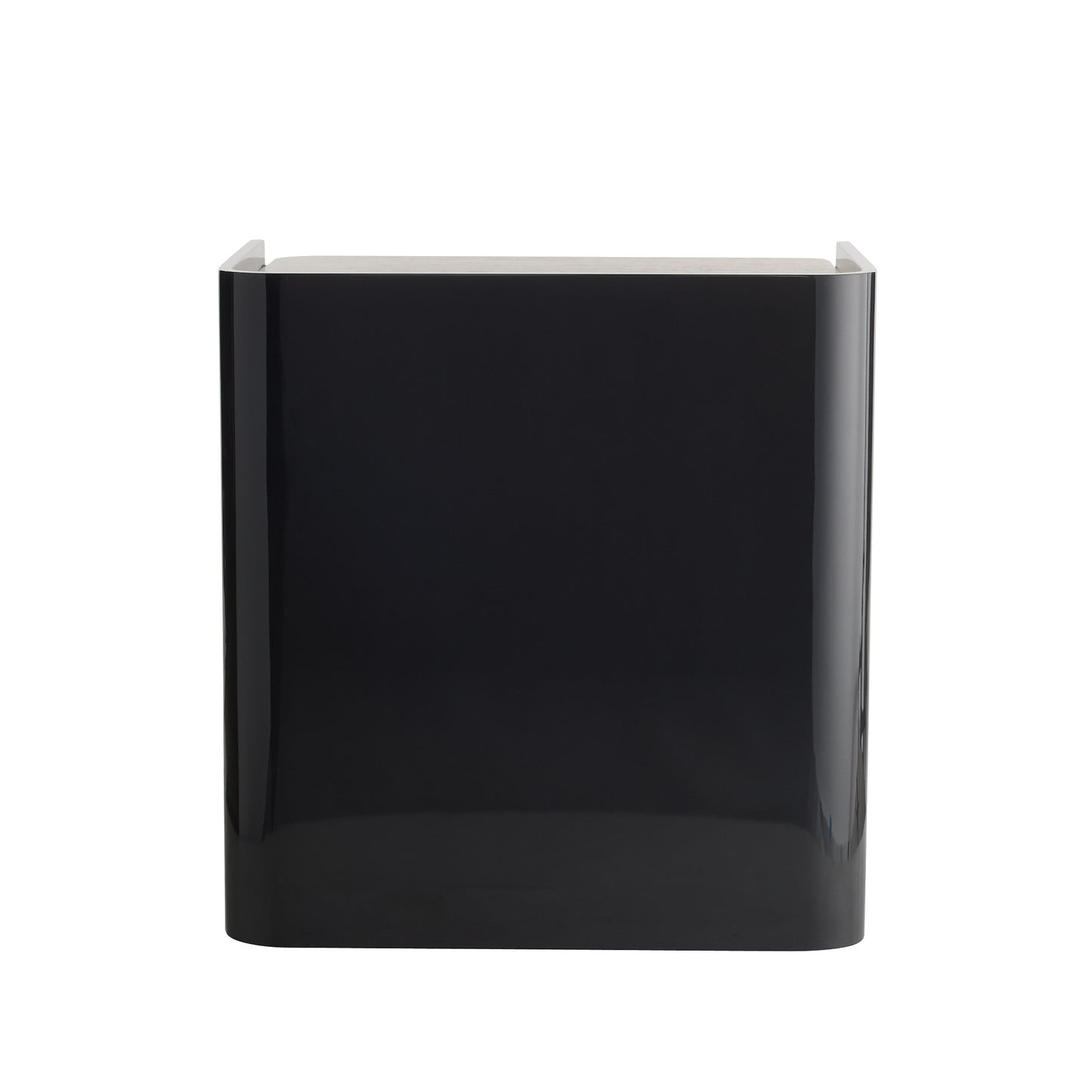 Arteriors Home Medici Side Table Gray