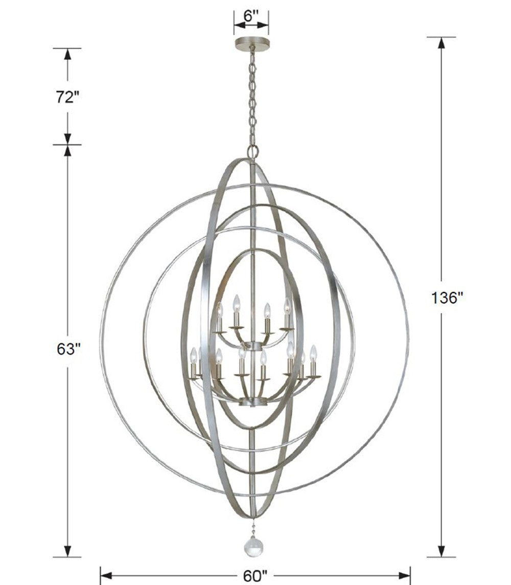 Chandeliers-Crystorama-590