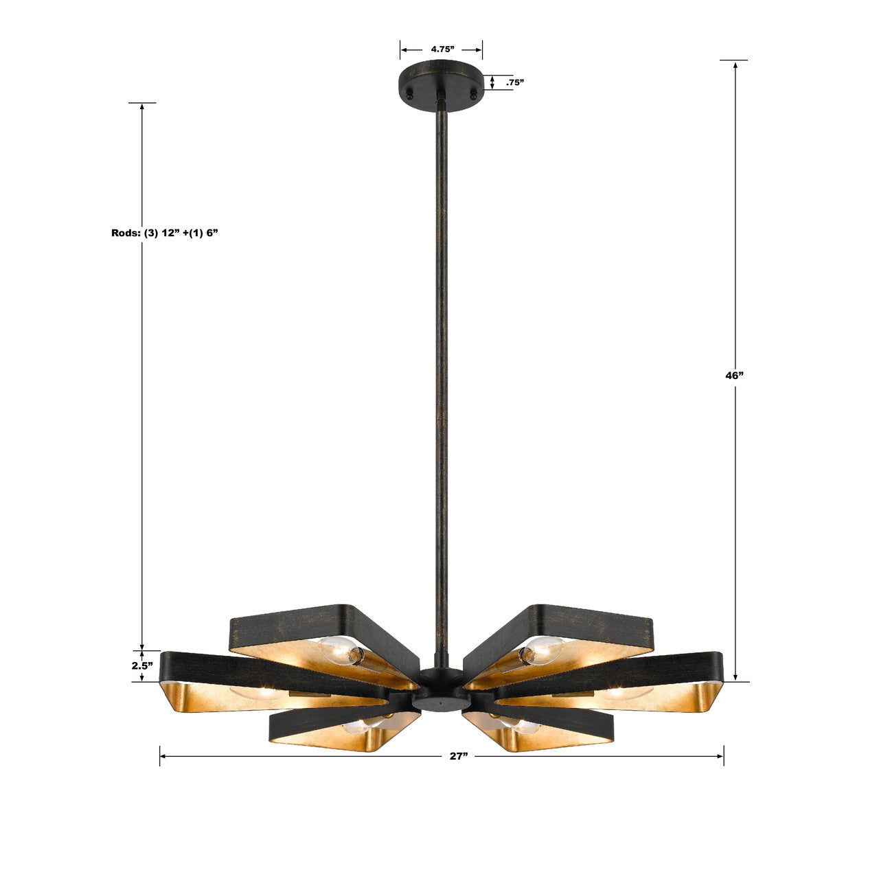 Chandeliers-Crystorama-596