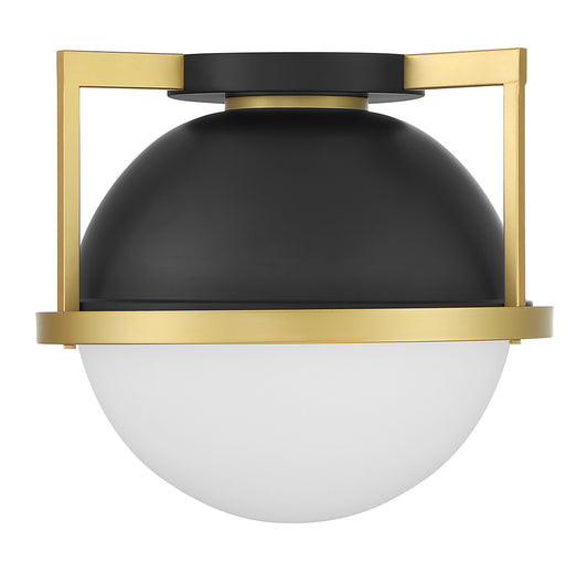 Carlysle 1-Light Ceiling Light