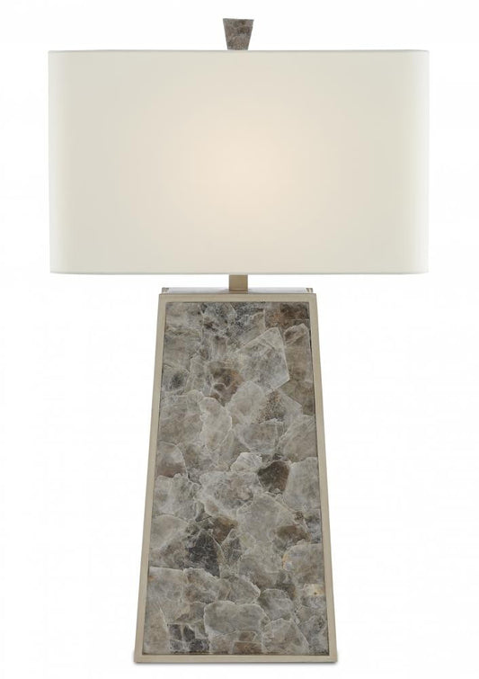 Calloway Table Lamp Currey and Company 6000-0429