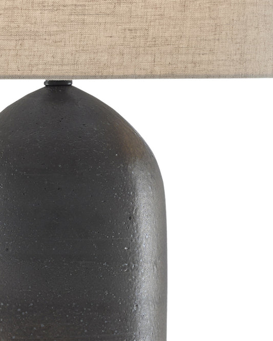 Munby Table Lamp Currey and Company 6000-0572