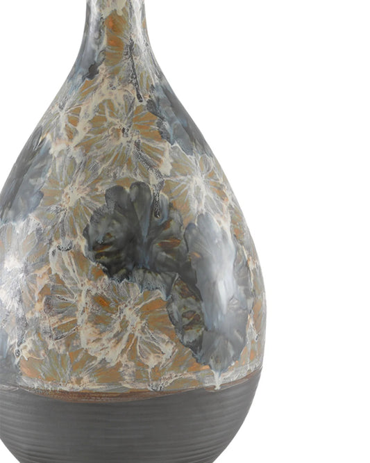 Frangipani Table Lamp, Currey and Company (6000-0658 RQ3Z)