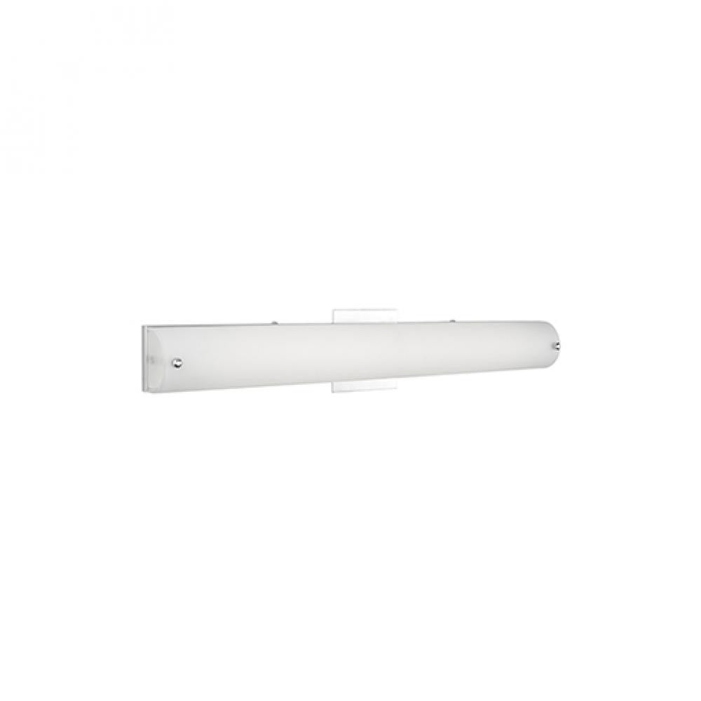 Kuzco Lighting Inc Peggy LED Vanity Light Chrome