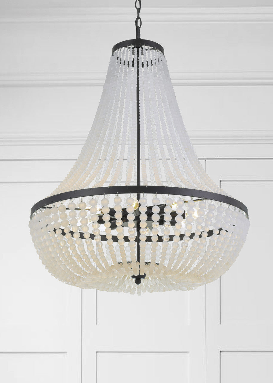 Chandeliers-Crystorama-609