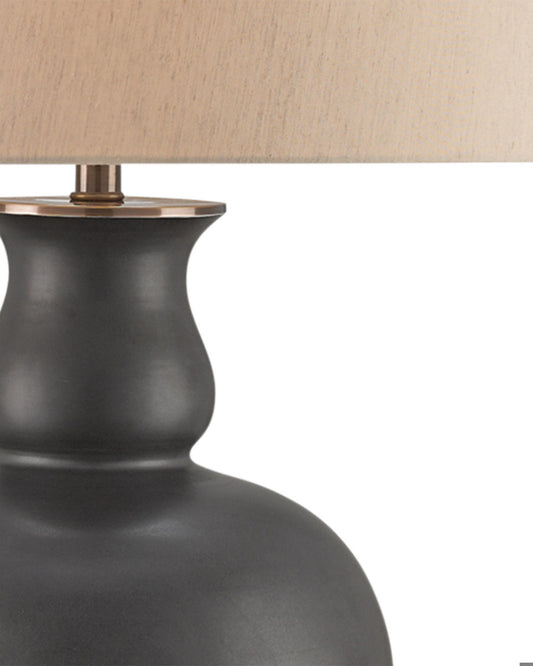 Ultimo Table Lamp Currey and Company 6244