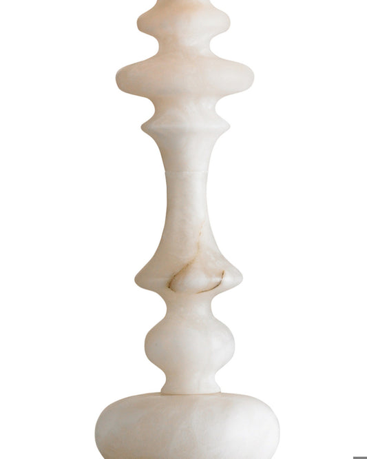 Farrington Table Lamp Currey and Company 6294