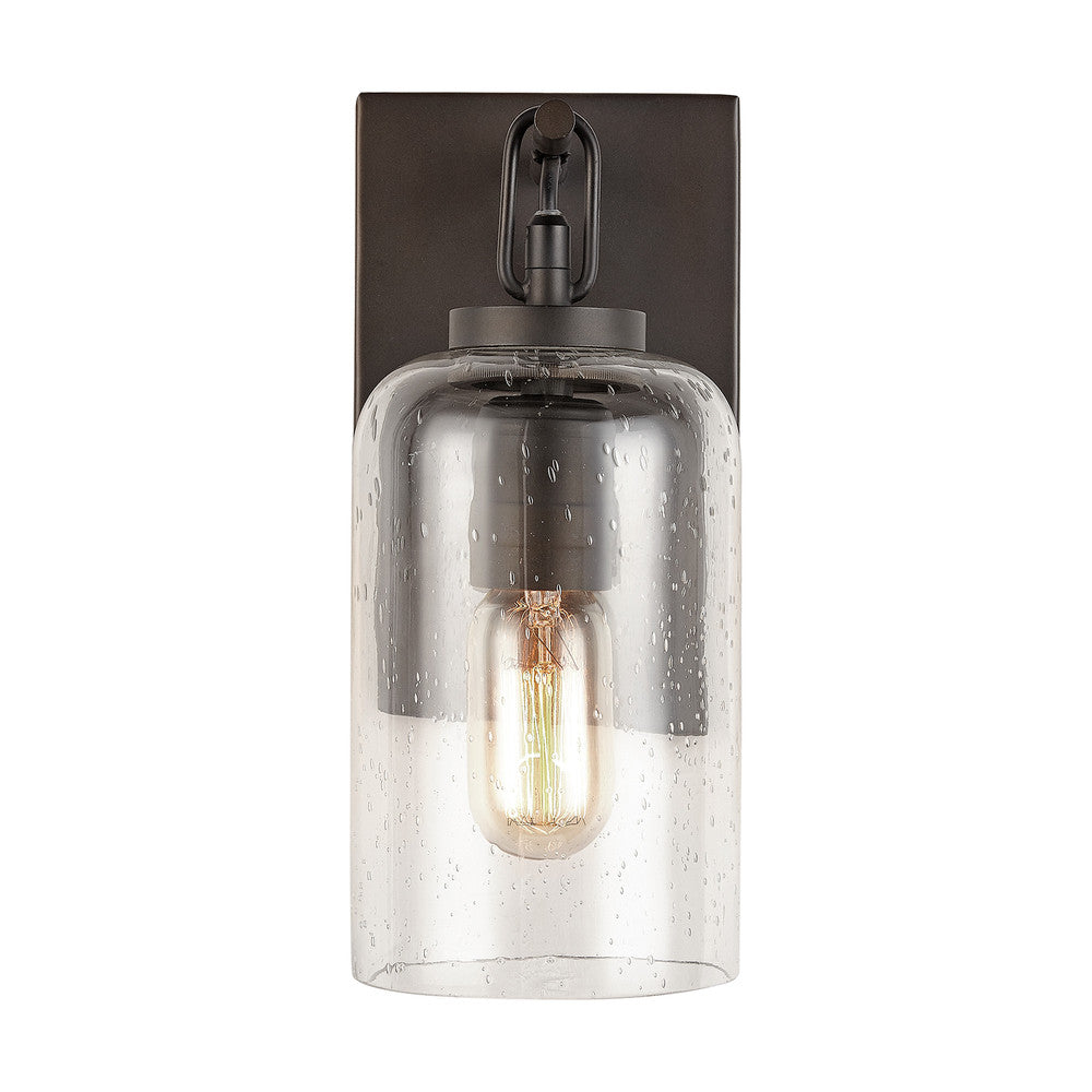 Capital Wilton Wall Sconce Old Bronze