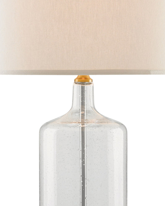 Hazel Table Lamp Currey and Company 6510