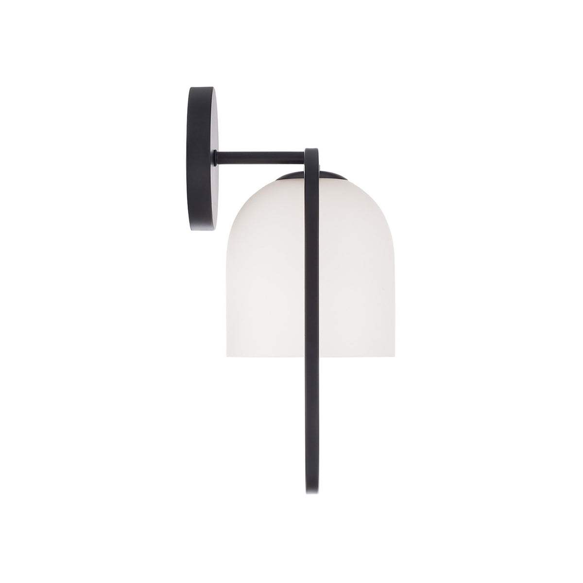 Capital Zeek Capsule Sconce