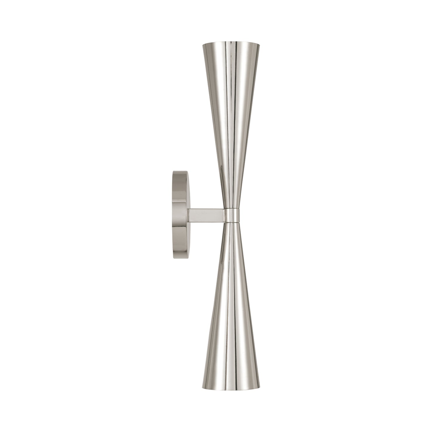 Capital Levi Dual Sconce