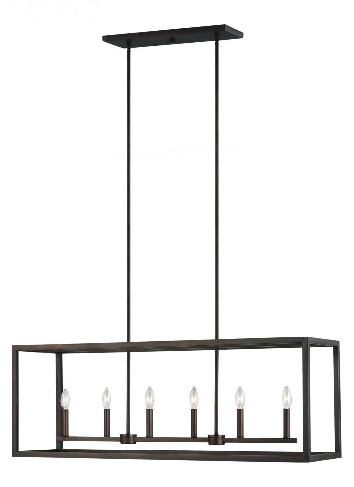 Pendants-Generation Lighting-6634506