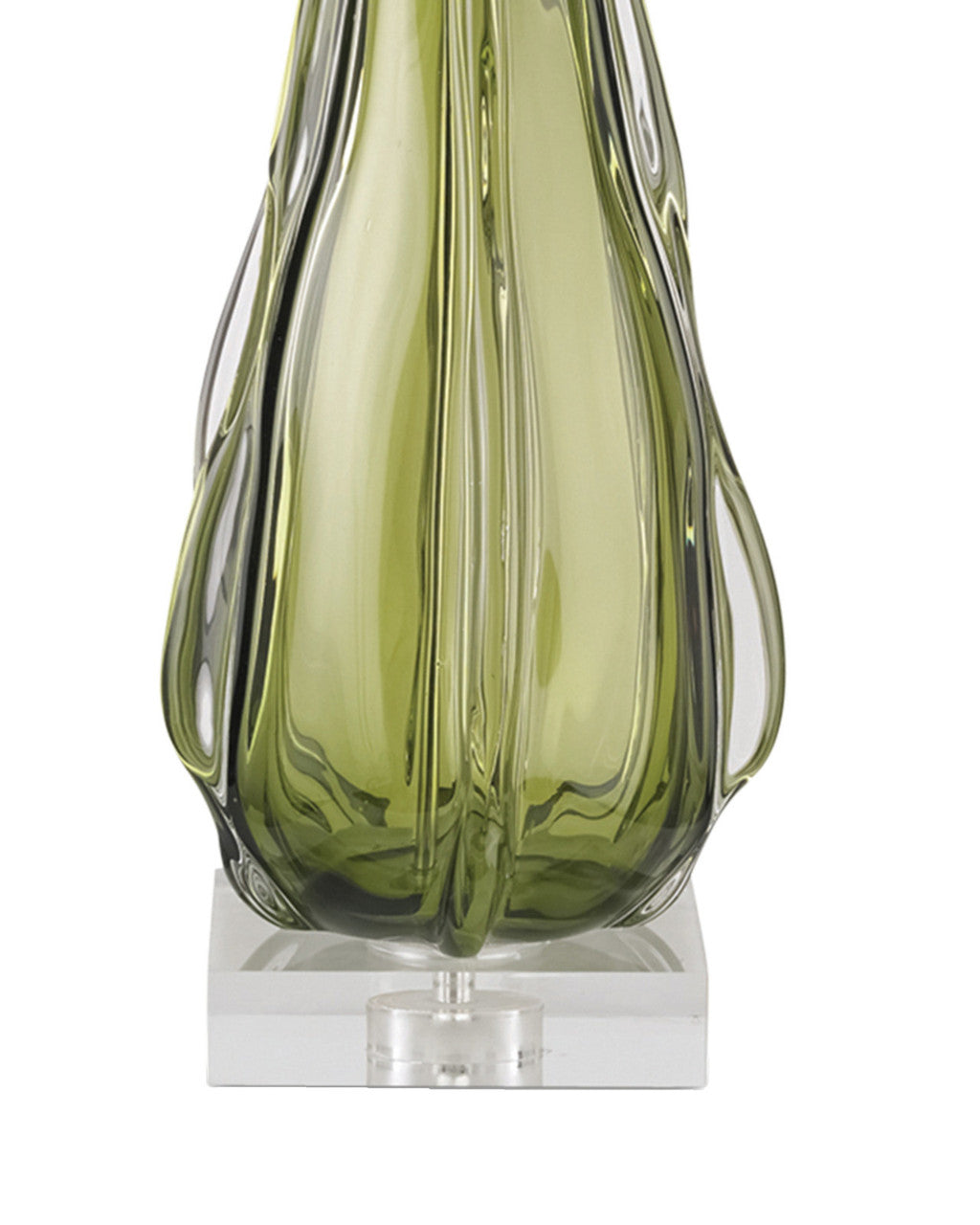 Zephyr Table Lamp Currey and Company 6674