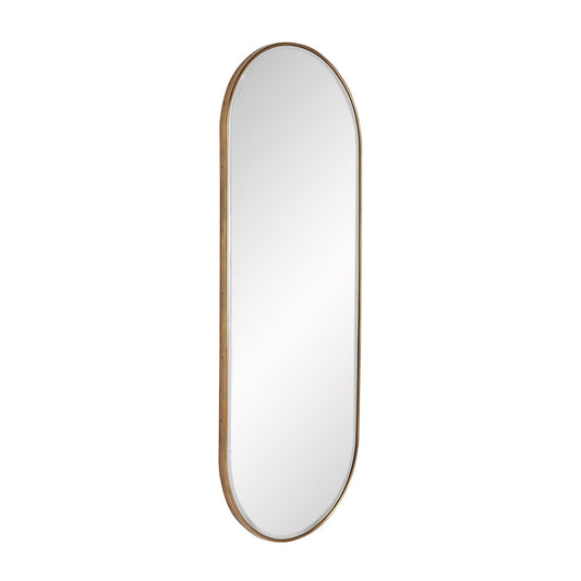 Vaquero Mirror