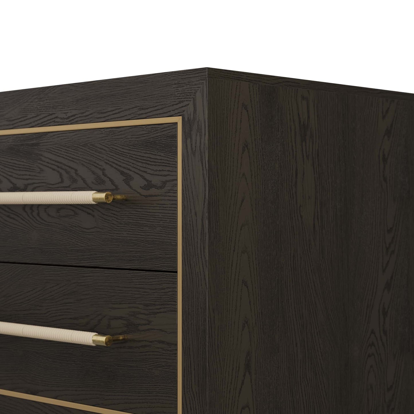 Arteriors Home Puckett Side Table
