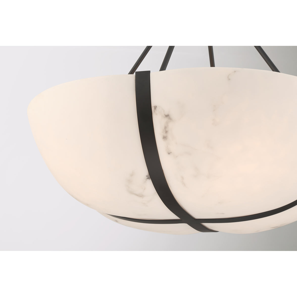 Chalfont 4-Light Pendant