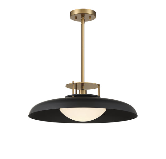 Gavin 1-Light Pendant