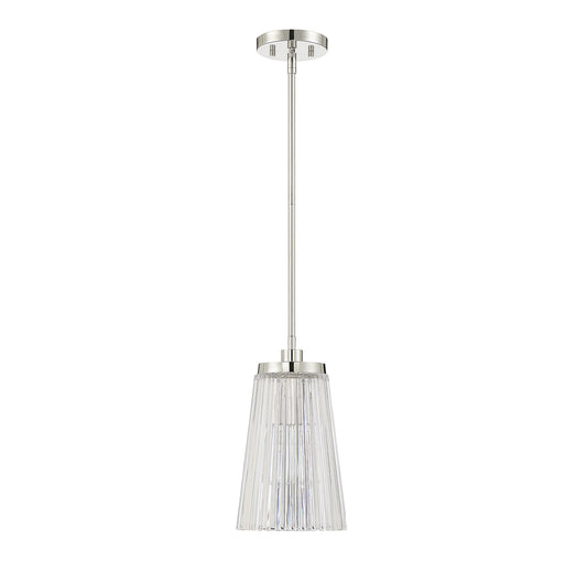 Chantilly 1-Light Pendant