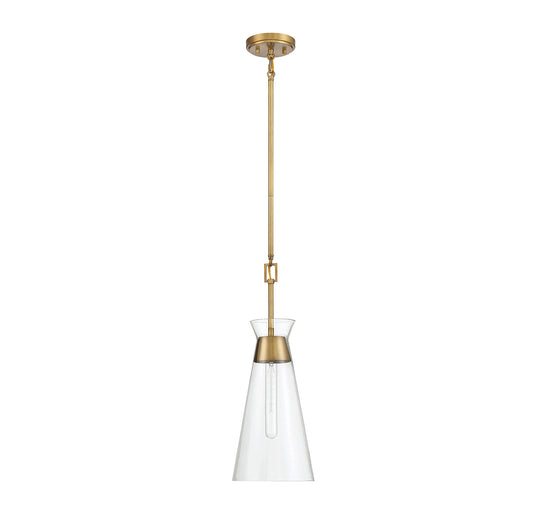 Lakewood 1-Light Pendant