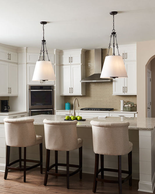 Austin 4-Light Pendant