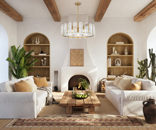 Antolini 5-Light Pendant