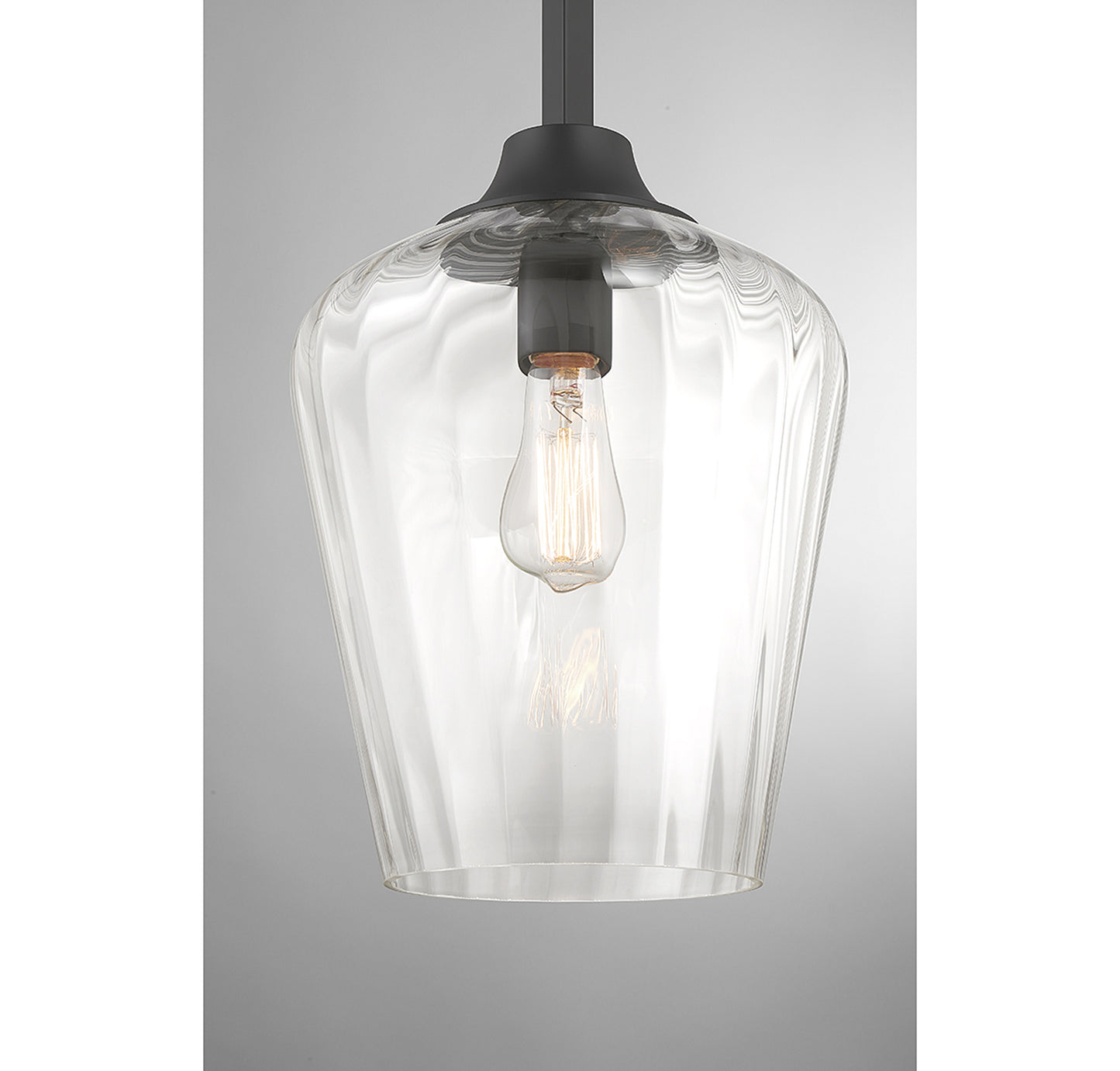 Carlton 1-Light Pendant