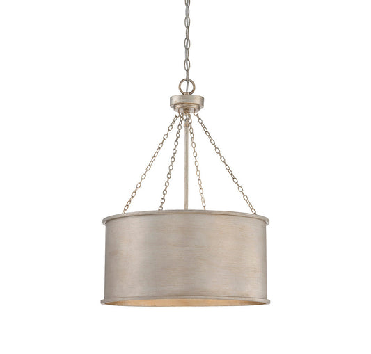 Rochester 4-Light Pendant