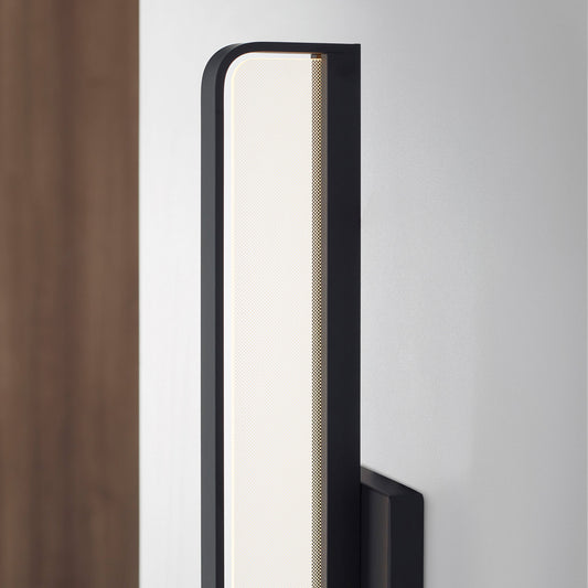 Visual Comfort Modern Banda Bathroom Wall Sconce