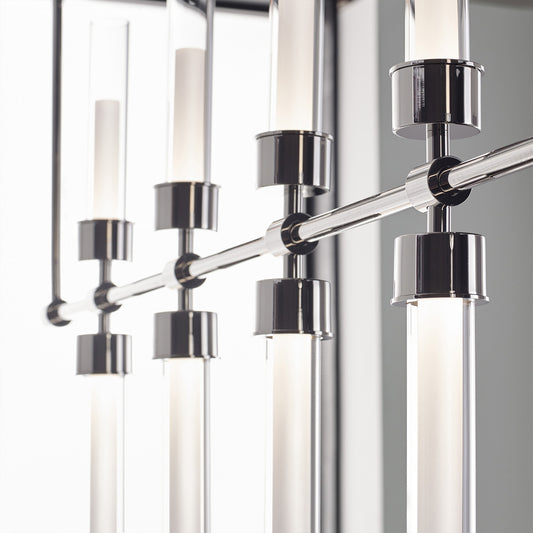 Visual Comfort Modern Linger Linear Suspension