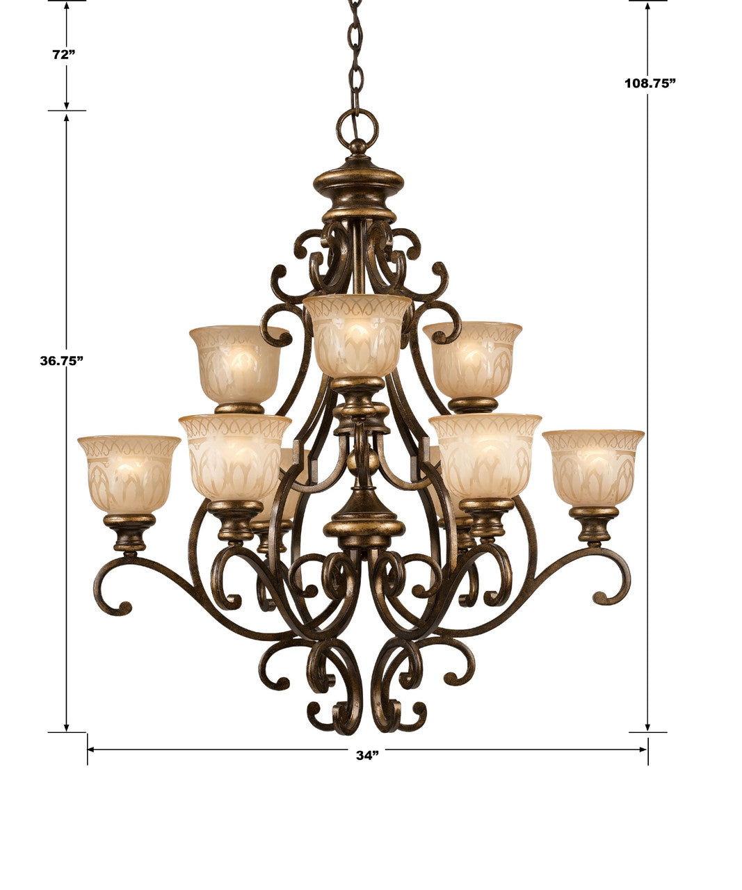 Chandeliers-Crystorama-7409