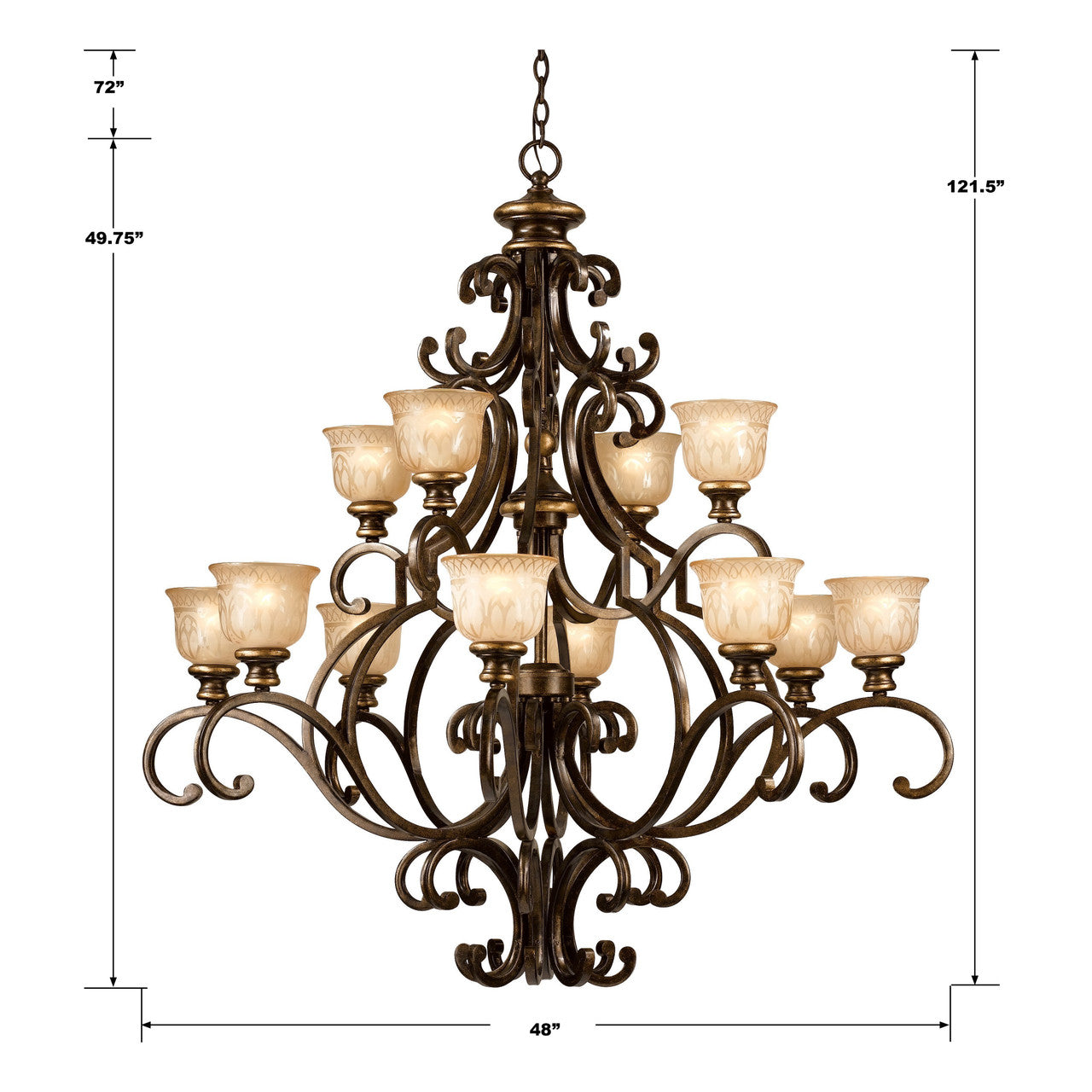 Chandeliers-Crystorama-7412