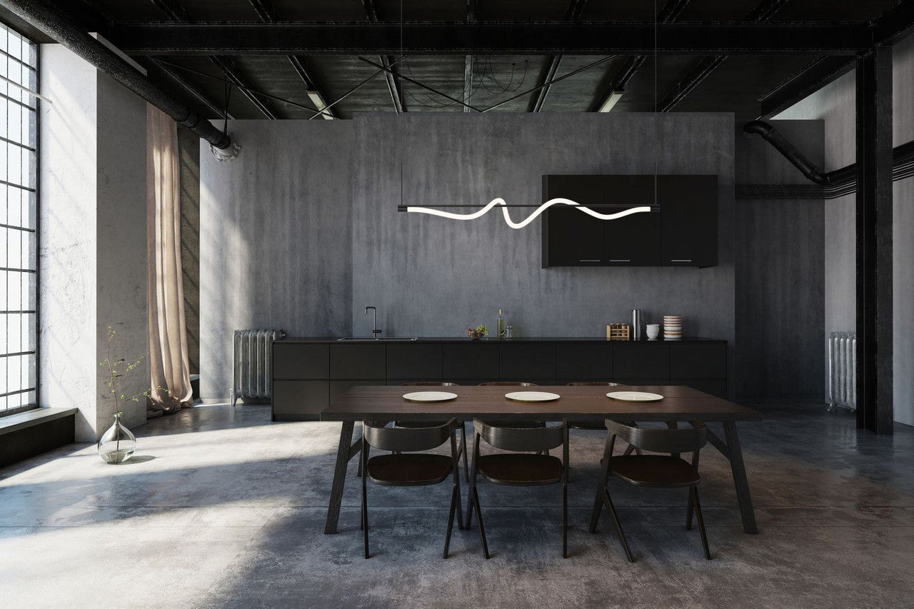 Pendants-Kuzco Lighting Inc-LP95354