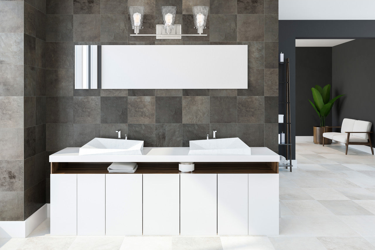 Bathroom Fixtures-Savoy House-8-4508-3-SN