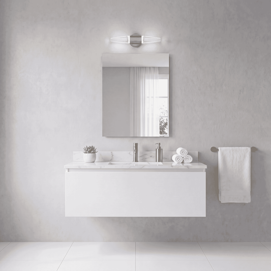 Beaumont LED Bathroom Vanity Light