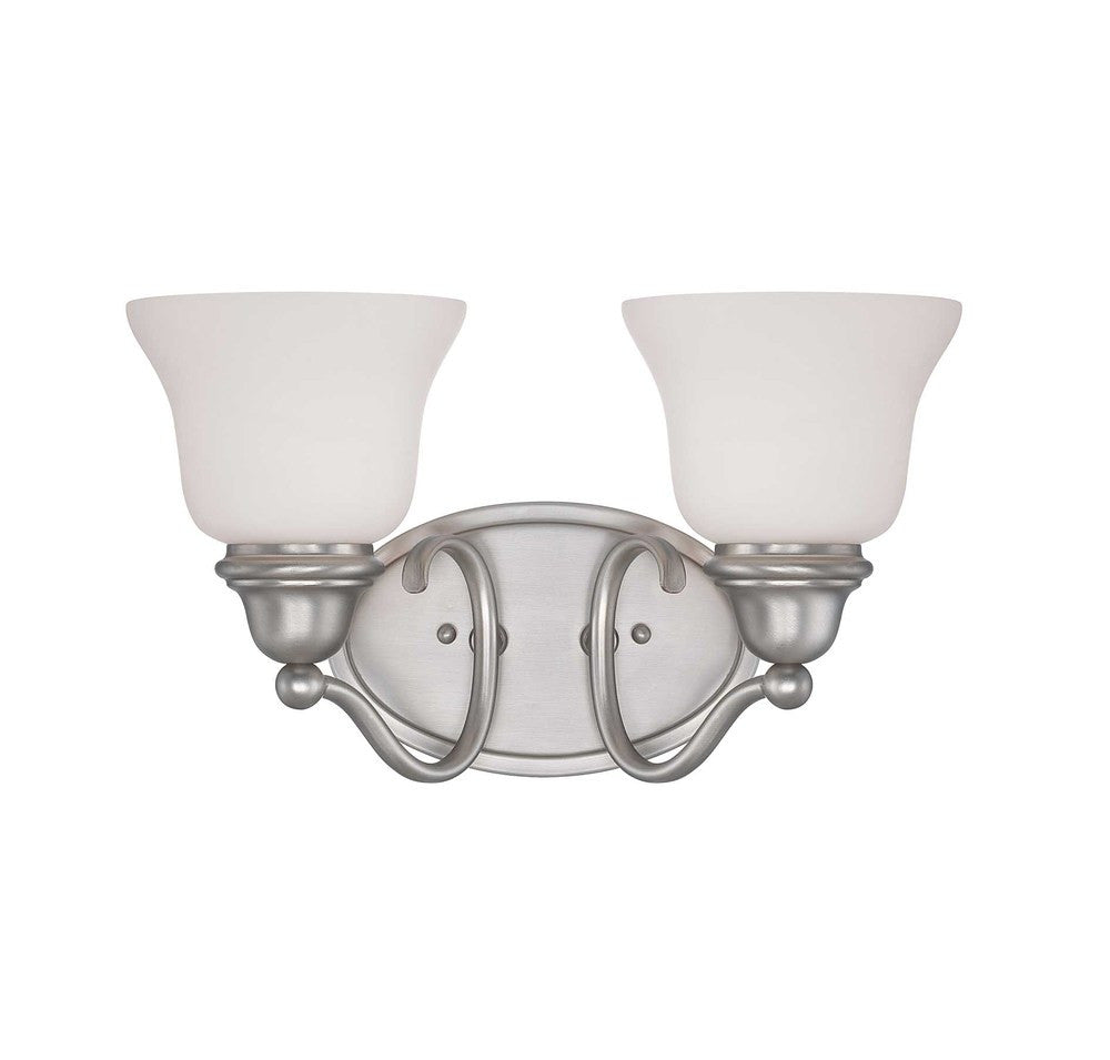 Bathroom Fixtures-Savoy House-8-6837-2-69