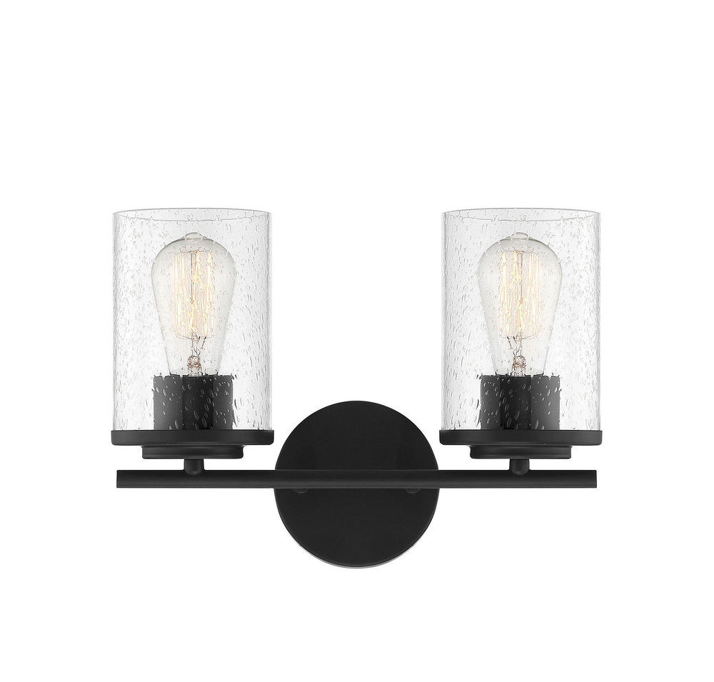Bathroom Fixtures-Savoy House-8-8020-2