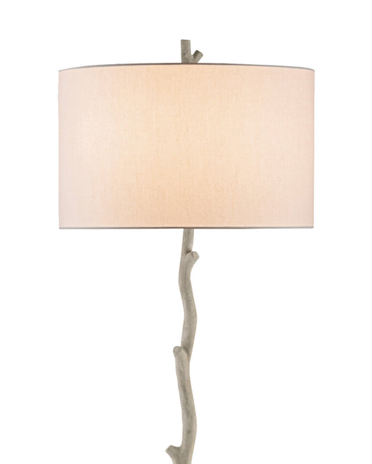 Beaujon Floor Lamp Currey and Company 8064