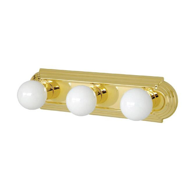 Capital Alice Vanity Light Matte Nickel