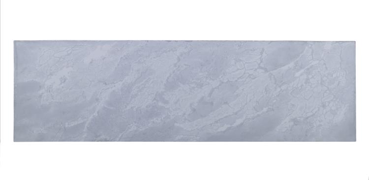 Maitland-Smith Section Console Table Artic Grey
