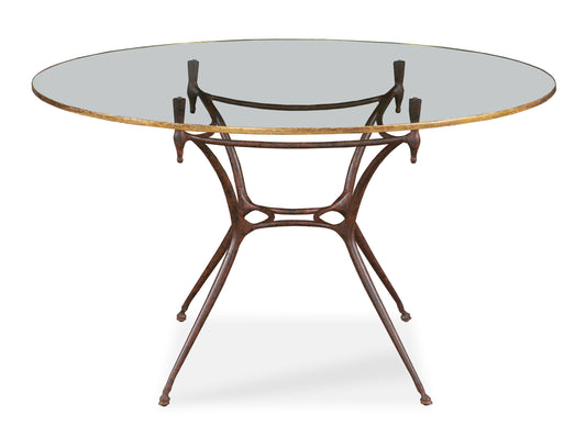 1940S French Center Table