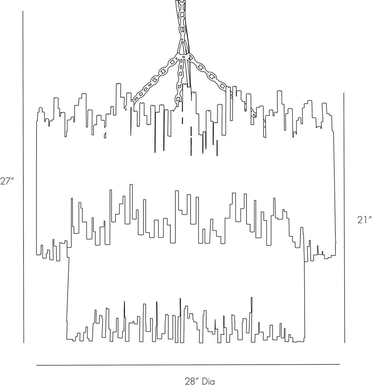 Pendants-Arteriors Home-84006