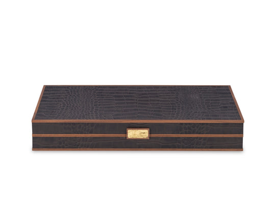 Leather Game Board