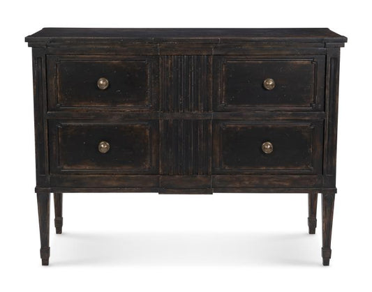 Ellis Chest