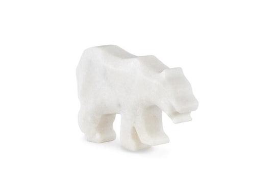 Bear Sculpture