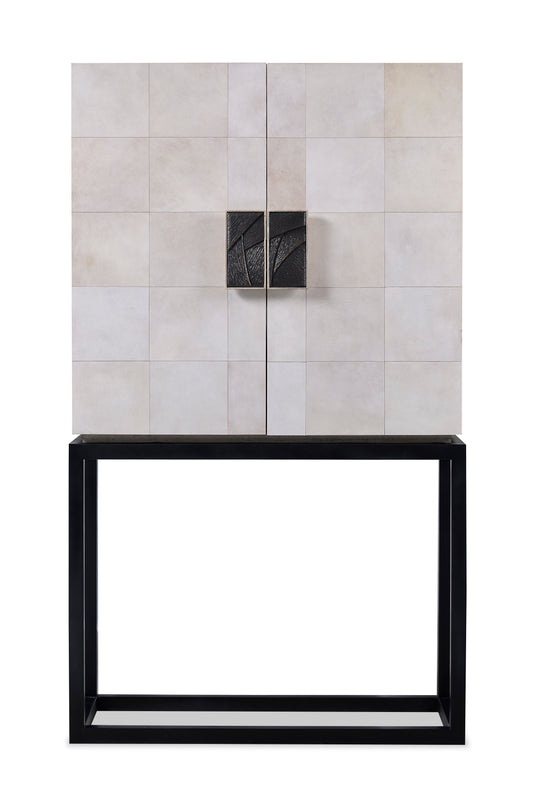 Apollo Bar Cabinet