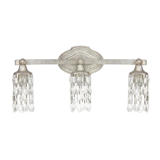 Blakely 3-Light Vanity