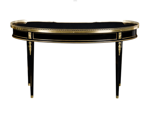 Lady's Eclipse Desk