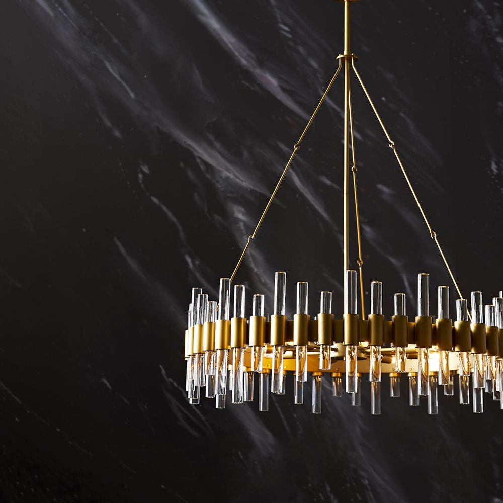 Chandeliers-Arteriors Home-89055