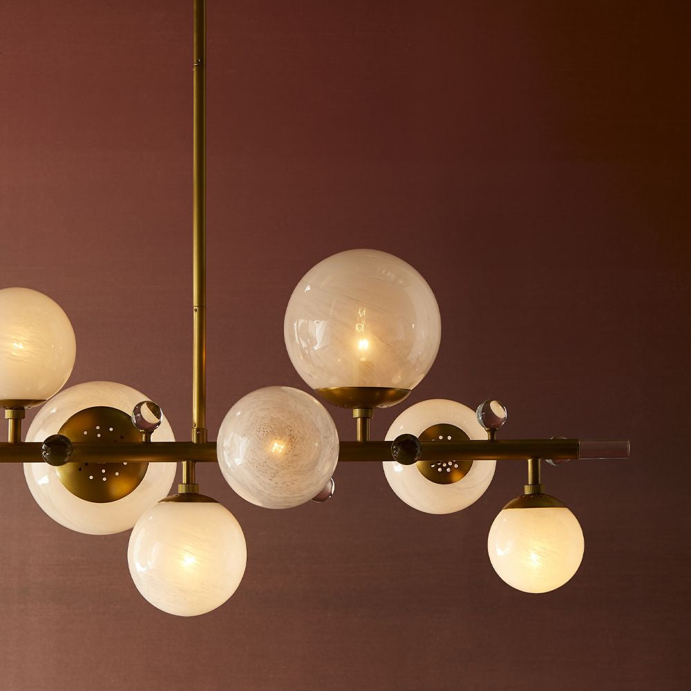 Chandeliers-Arteriors Home-89330
